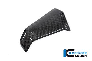 Ilmberger Carbon Fibre Left Radiator Cover For Ducati Scrambler 1100 2017-22